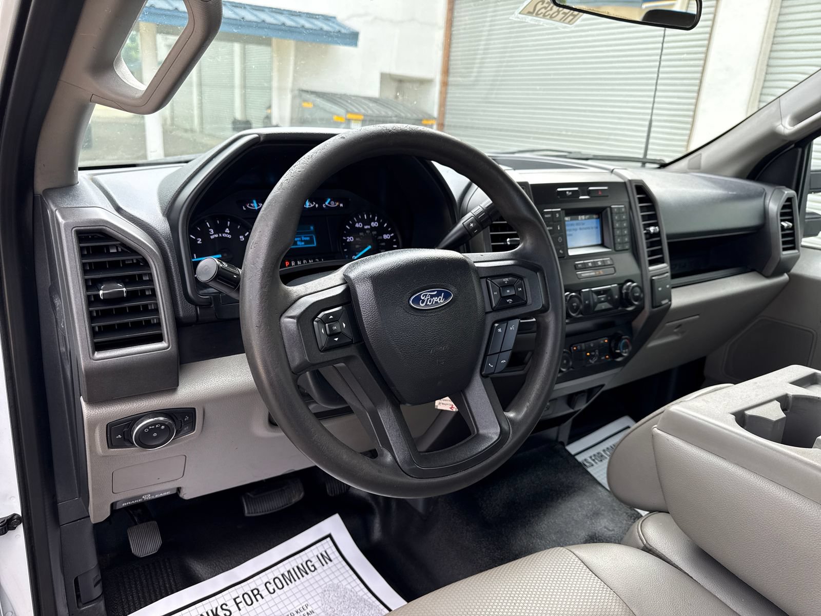Used 2022 Ford F250 XL RWD image 12