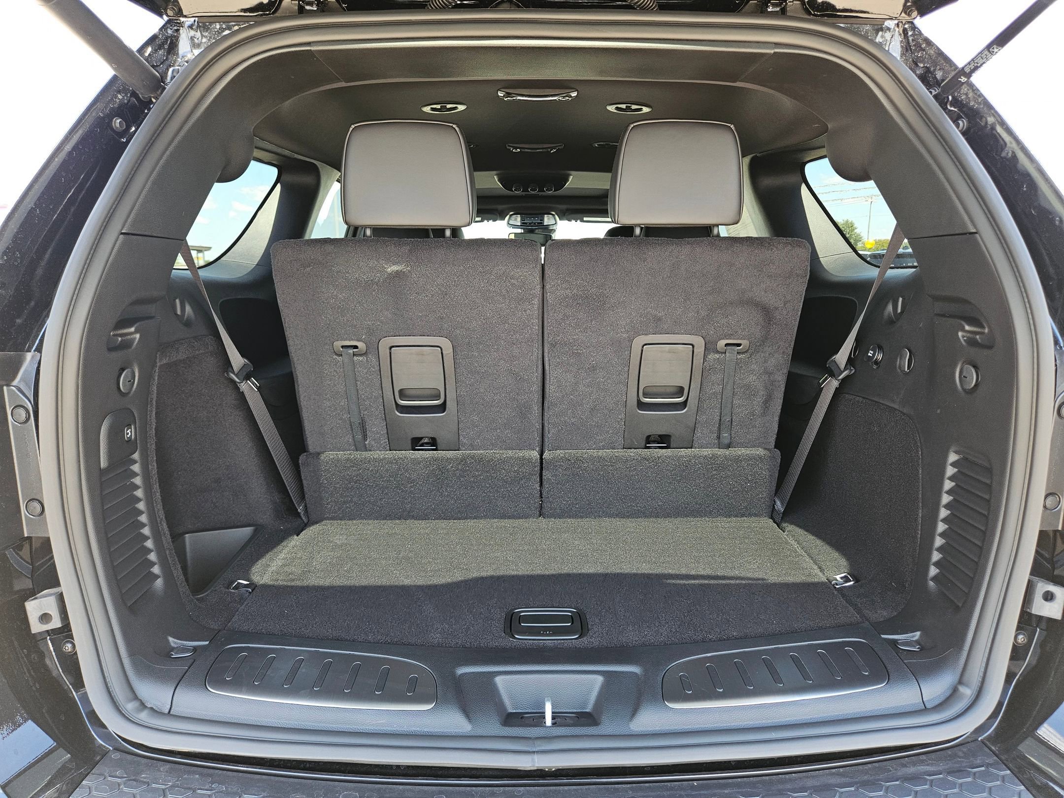 New 2026 Dodge Durango GT image 19