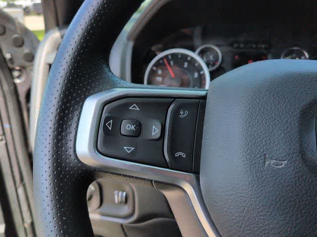 New 2026 RAM 3500 Tradesman AWD/4WD image 24