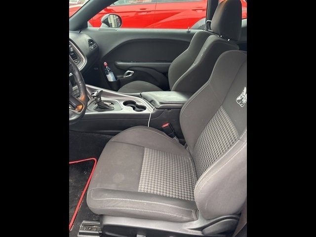Used 2019 Dodge Challenger R/T Scat Pack image 7