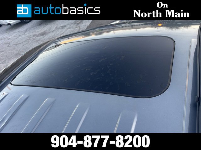 Used 2018 Ford EcoSport SE w/ SE Convenience Package image 13