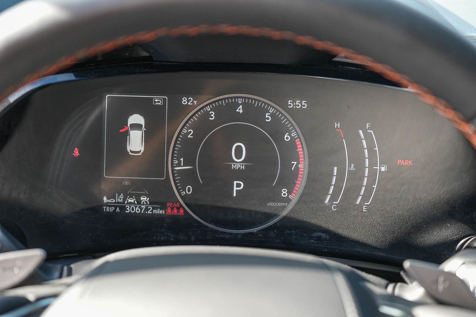 Used 2024 Lexus NX 350 AWD image 20