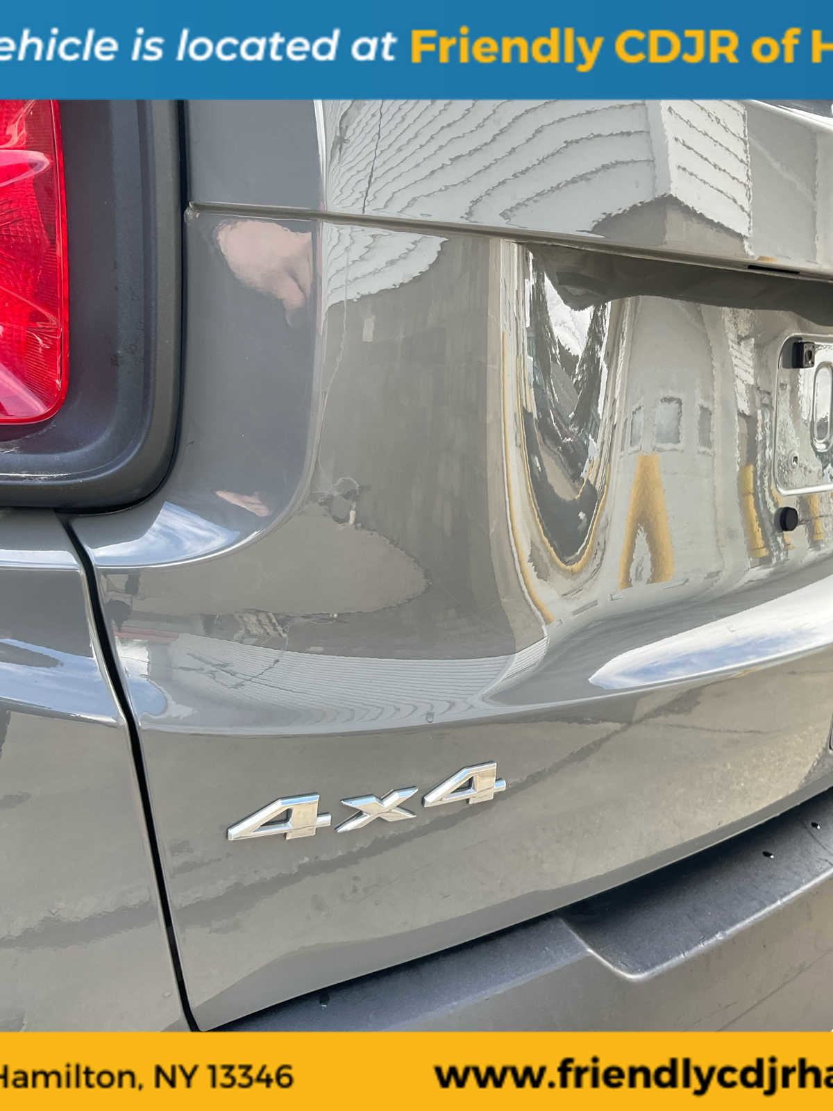 Used 2022 Jeep Renegade Latitude w/ Convenience Group image 16