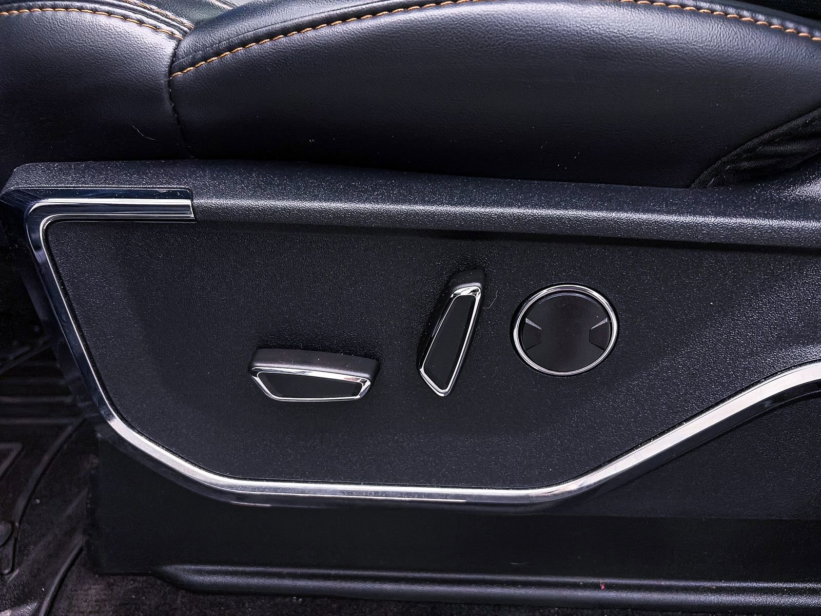 Used 2022 Ford F150 Platinum w/ Equipment Group 701A High image 20