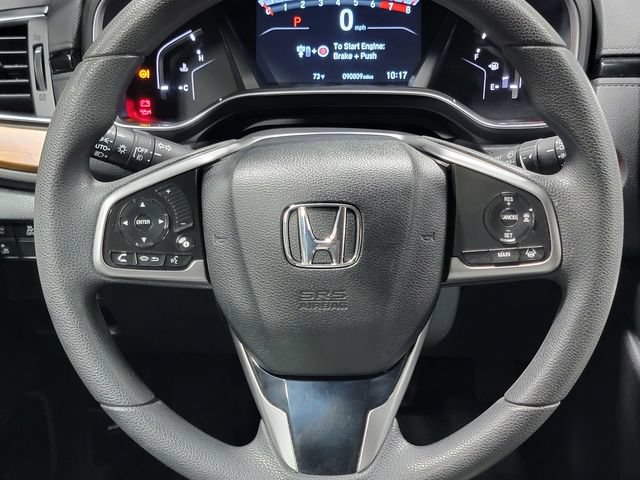 Used 2017 Honda CR-V EX image 26