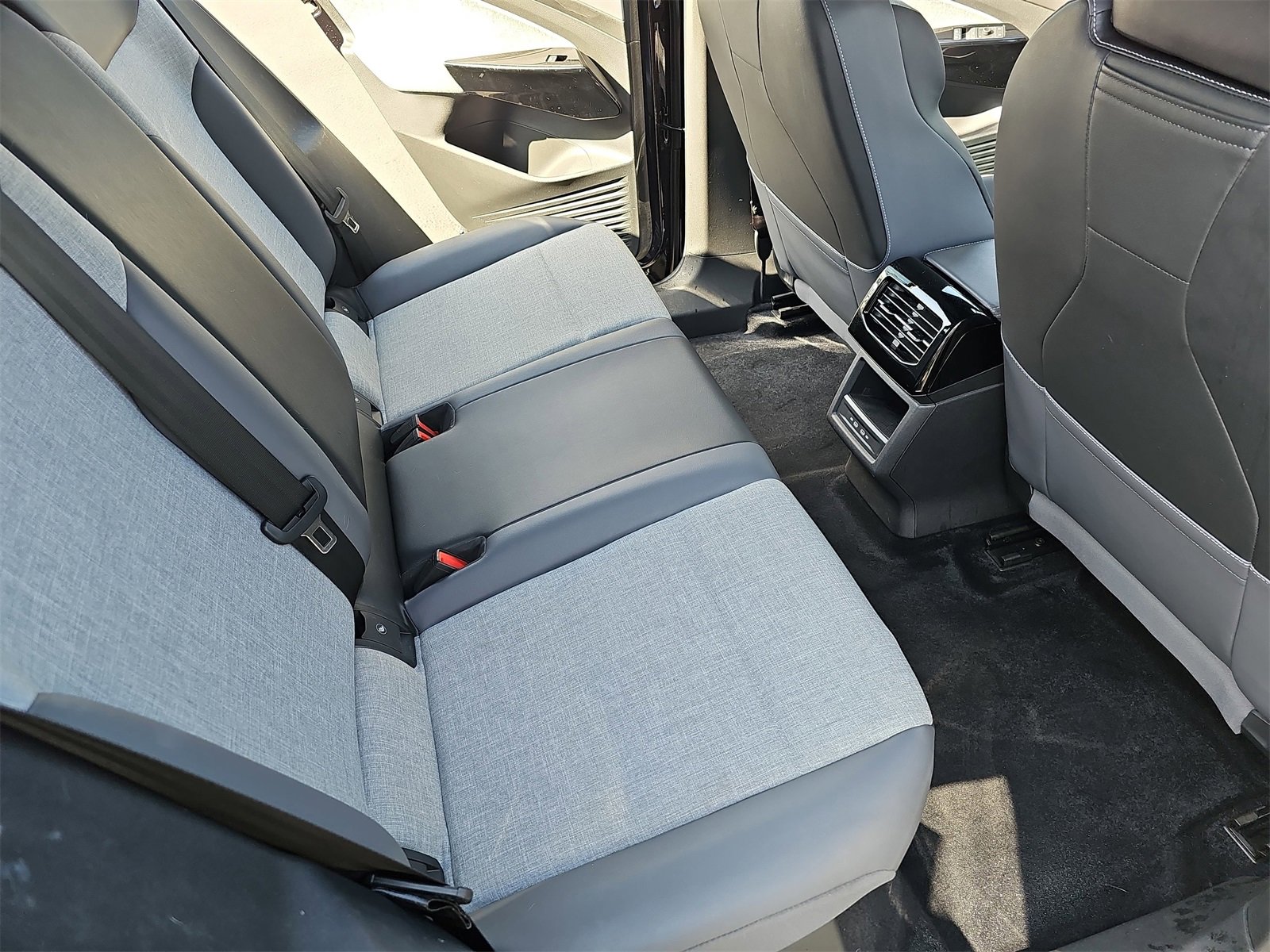 Certified 2023 Volkswagen ID.4 Pro image 11