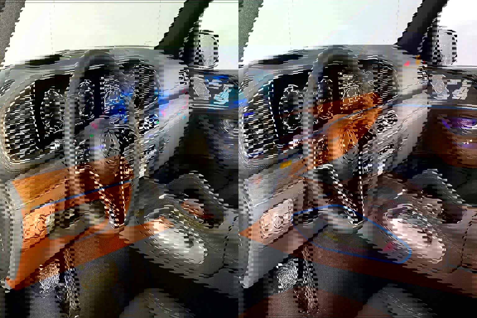 New 2026 Mercedes-Benz GLE 450 4MATIC image 9