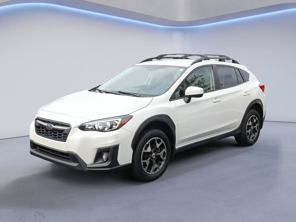 Used 2018 Subaru Crosstrek 2.0i Premium w/ Eyesight System AWD/4WD image 2