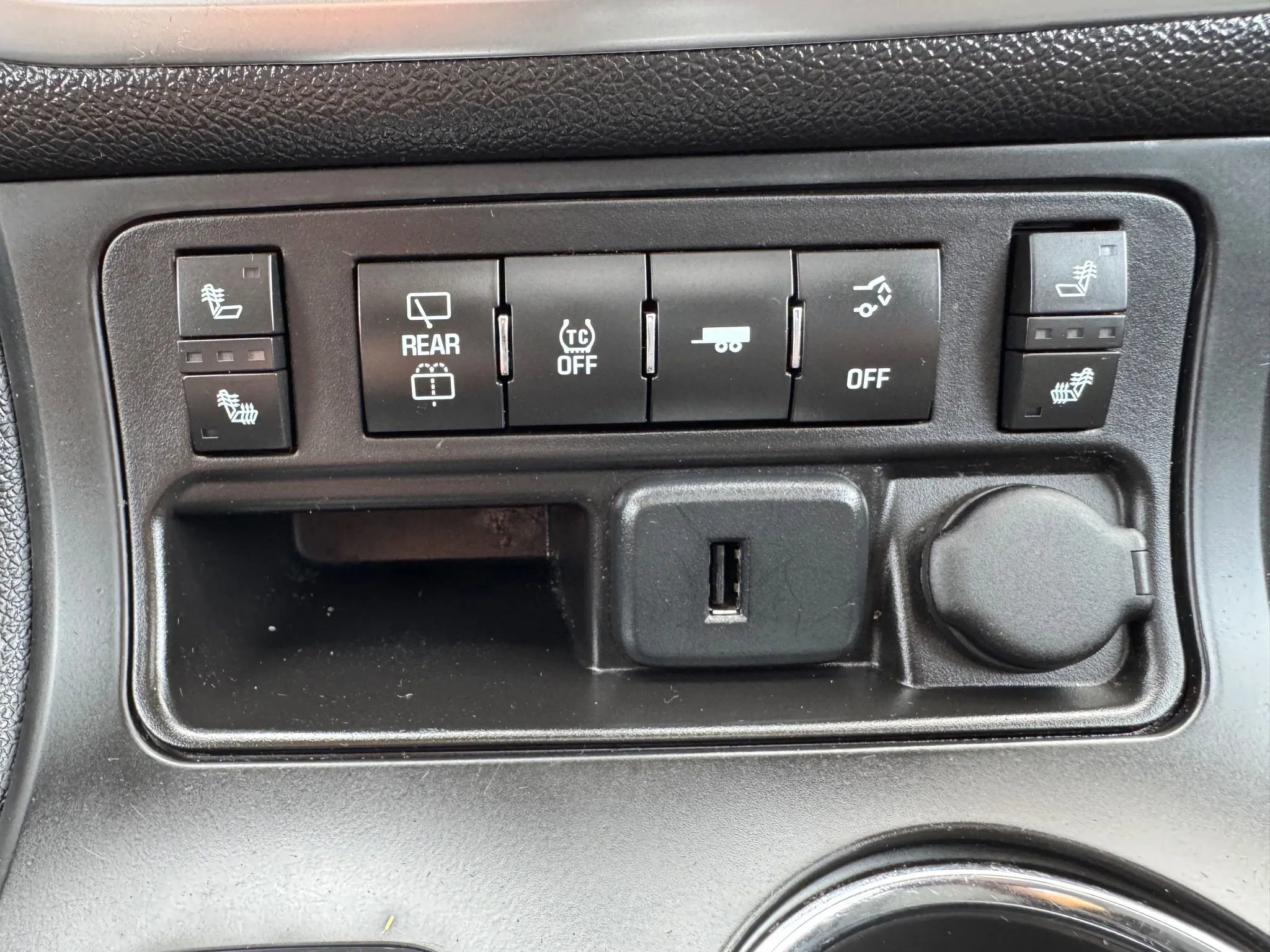 Used 2016 GMC Acadia SLE FWD image 23