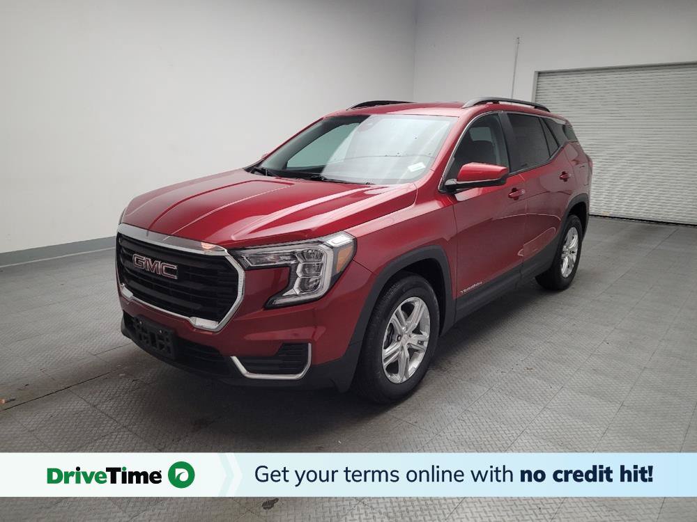Used 2023 GMC Terrain SLE w/ Driver Convenience Package