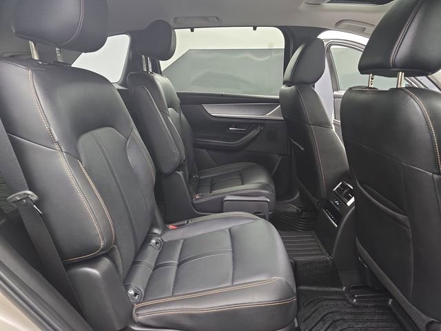 Used 2024 MAZDA CX-90 3.3 Turbo w/ Preferred Plus AWD/4WD image 46