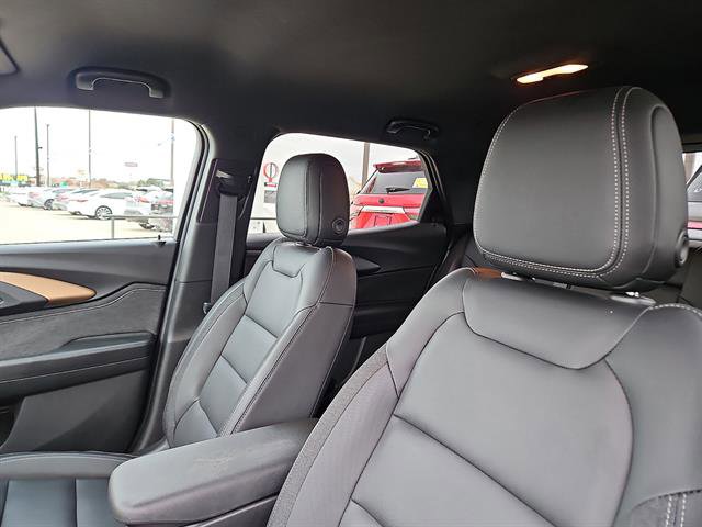 Used 2022 Chevrolet TrailBlazer ACTIV image 11