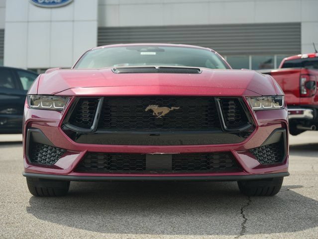 New 2025 Ford Mustang GT Premium RWD image 3