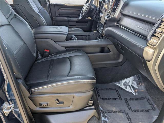 Used 2024 RAM 3500 Limited image 22