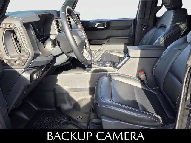 Used 2025 Ford Bronco Badlands AWD/4WD image 5
