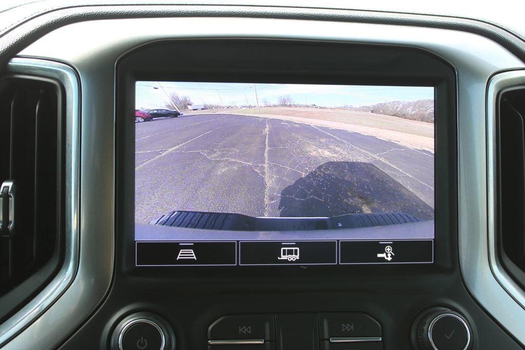 Used 2022 Chevrolet Silverado 2500 LTZ w/ Z71 Off-Road Package image 55