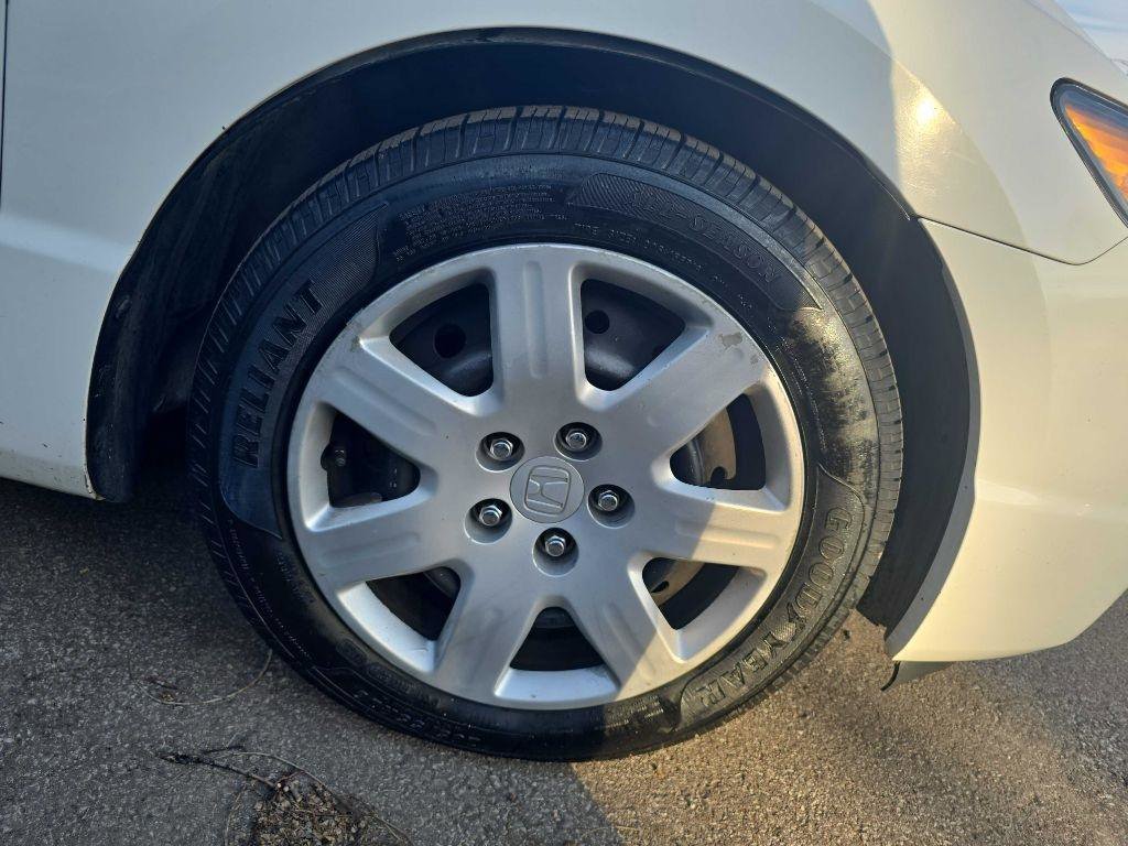 Used 2008 Honda Civic LX image 25