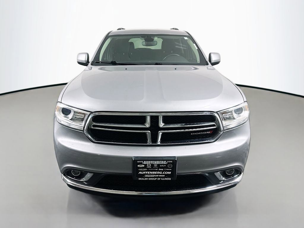 Used 2020 Dodge Durango SXT image 2