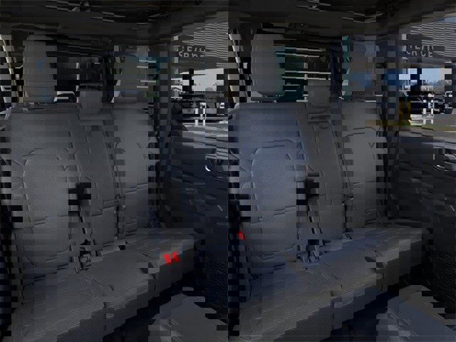 New 2025 Ford Bronco Badlands image 10