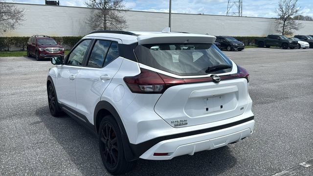 Used 2023 Nissan Kicks SR FWD image 5