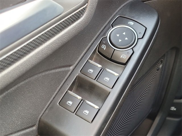 Certified 2023 Ford Escape ST-Line w/ Equipment Group 301A image 24