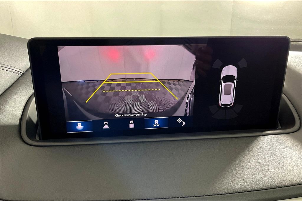 Used 2024 Acura MDX SH-AWD w/ Technology Package image 31