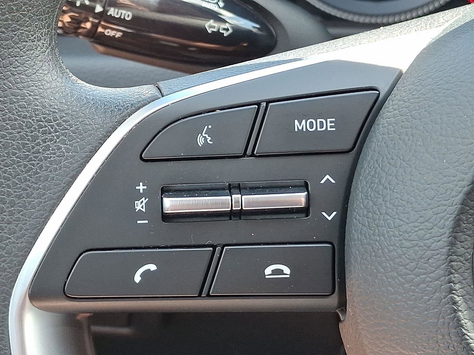 Used 2023 Hyundai Sonata SEL image 20