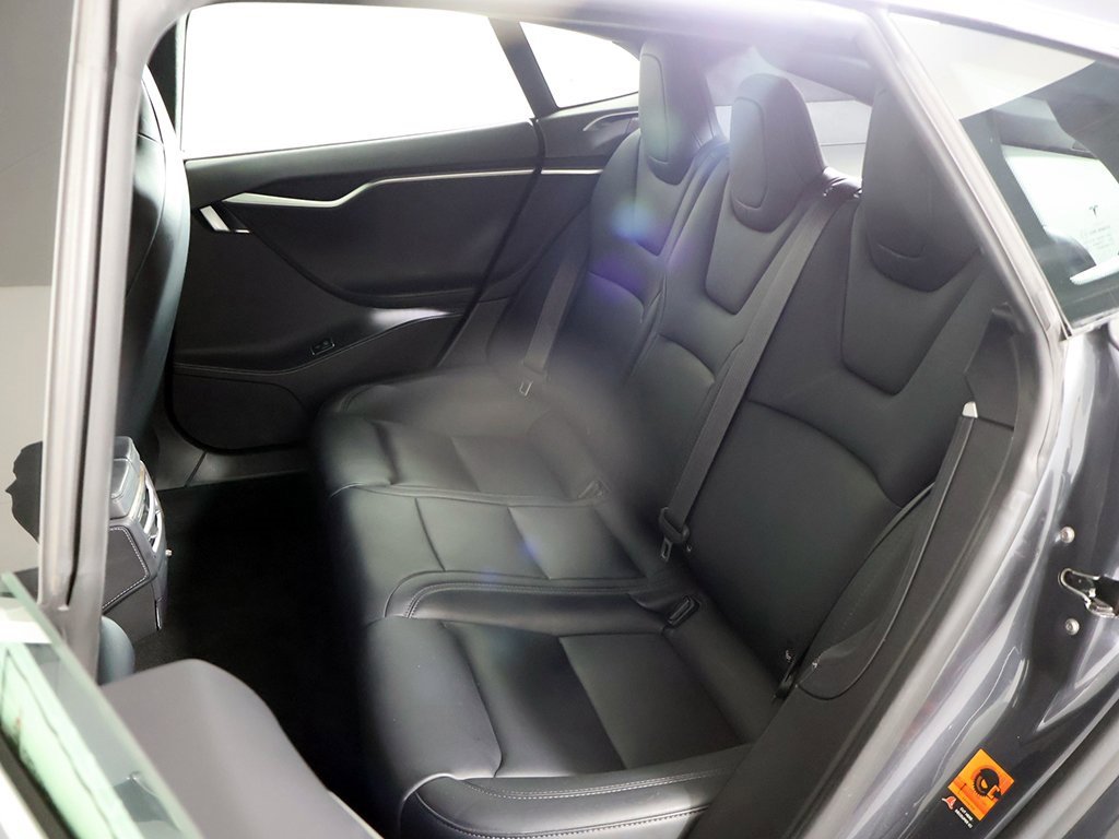 Used 2017 Tesla Model S 100D image 31