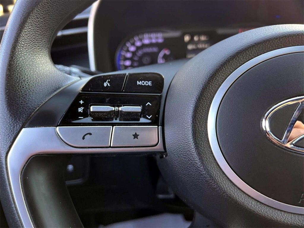 Certified 2023 Hyundai Santa Cruz SE image 23