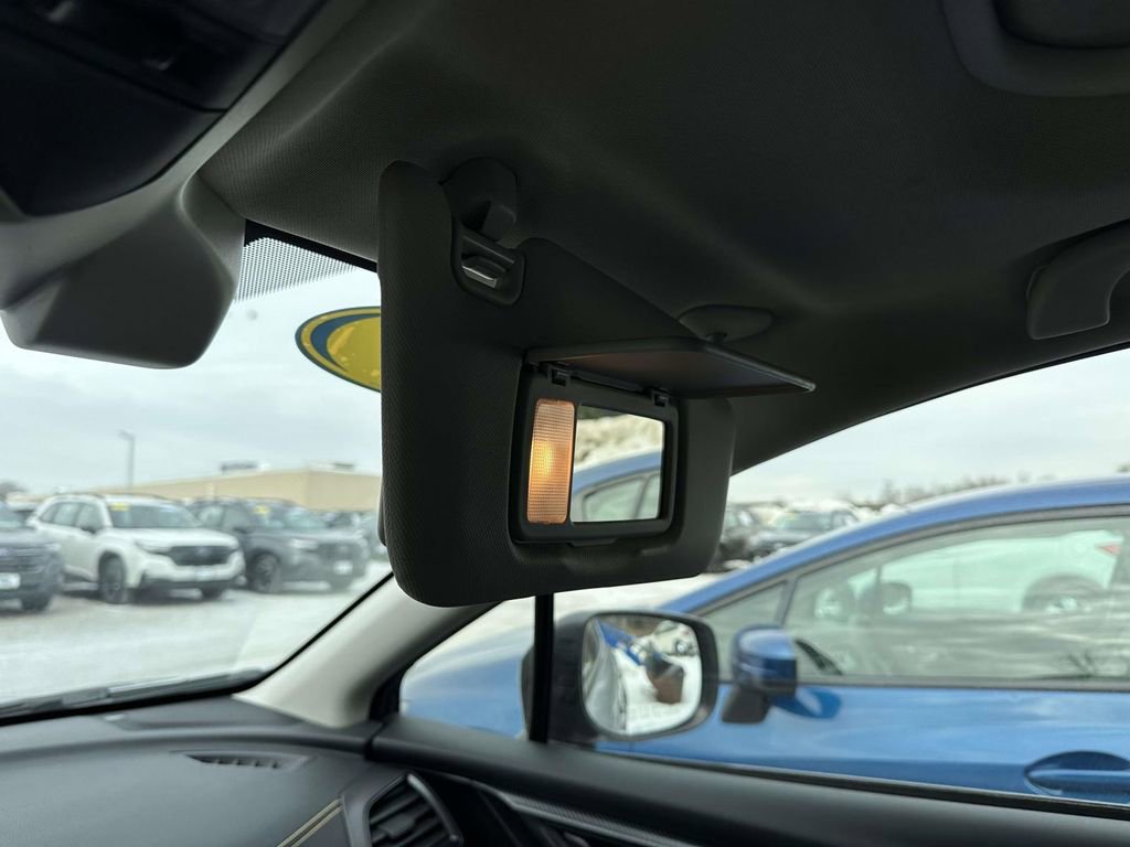Certified 2023 Subaru Crosstrek 2.5i Sport image 15
