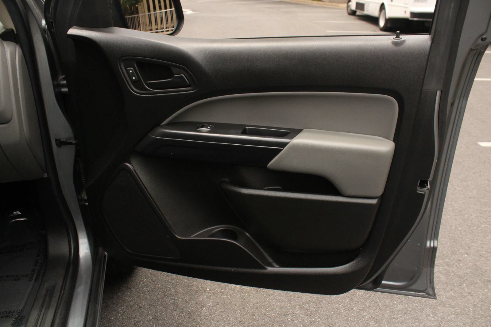 Used 2019 GMC Canyon W/T w/ Convenience Package RWD image 20