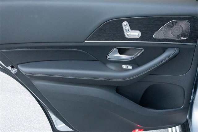 New 2026 Mercedes-Benz GLS 450 4MATIC image 13