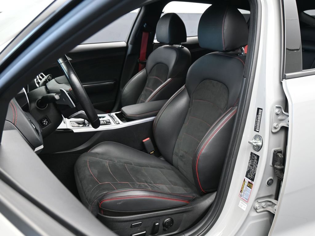 Used 2023 Kia Stinger GT2 w/ Option Group 015 image 10