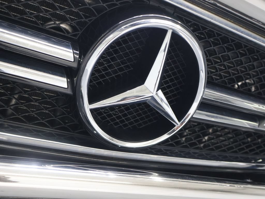 Used 2016 Mercedes-Benz G 63 AMG 4MATIC image 31