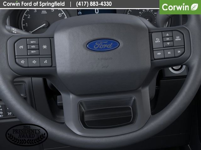 New 2026 Ford F150 STX AWD/4WD image 13