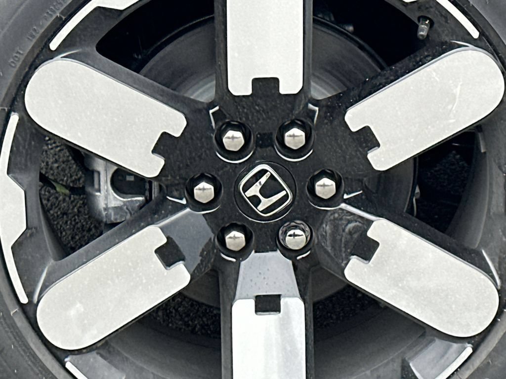 New 2026 Honda Prologue Elite image 5