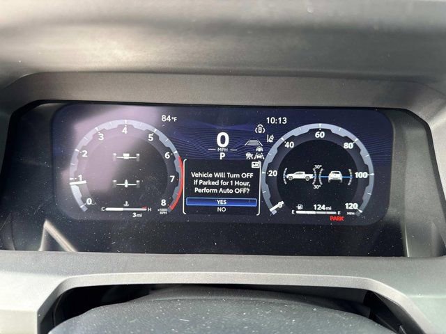 New 2025 Toyota Tacoma TRD Off-Road w/ TRD Off Road Upgrade Package image 28