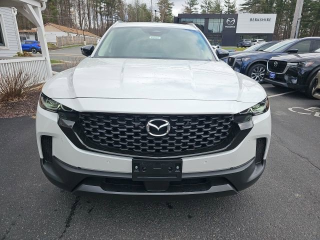 New 2026 MAZDA CX-50 2.5 Hybrid w/ Weather Package AWD/4WD image 8
