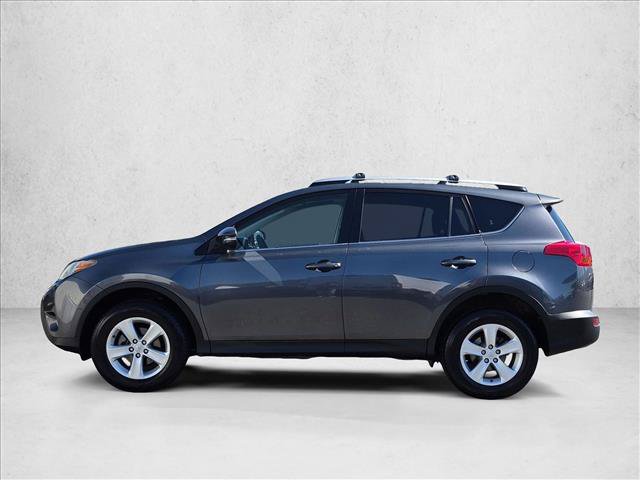 Used 2014 Toyota RAV4 XLE FWD image 9