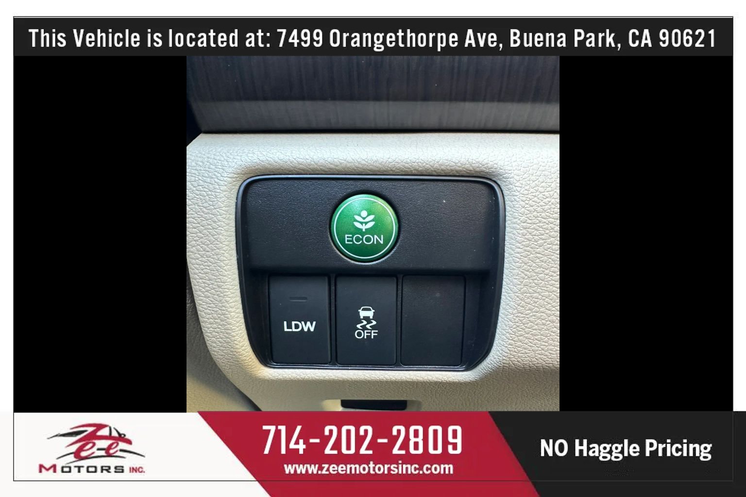 Used 2015 Honda Accord Touring image 26
