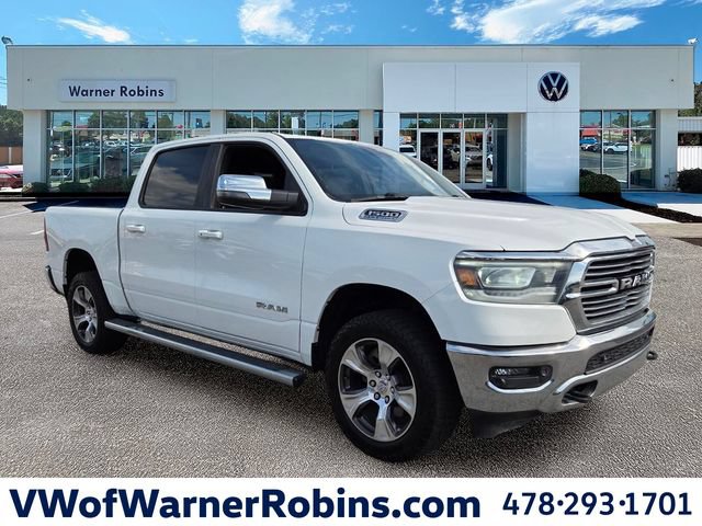 Used 2023 RAM 1500 Laramie