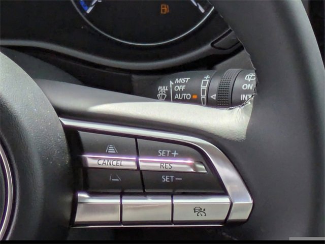 New 2025 MAZDA CX-50 2.5 Hybrid w/ Premium Plus Pkg image 20