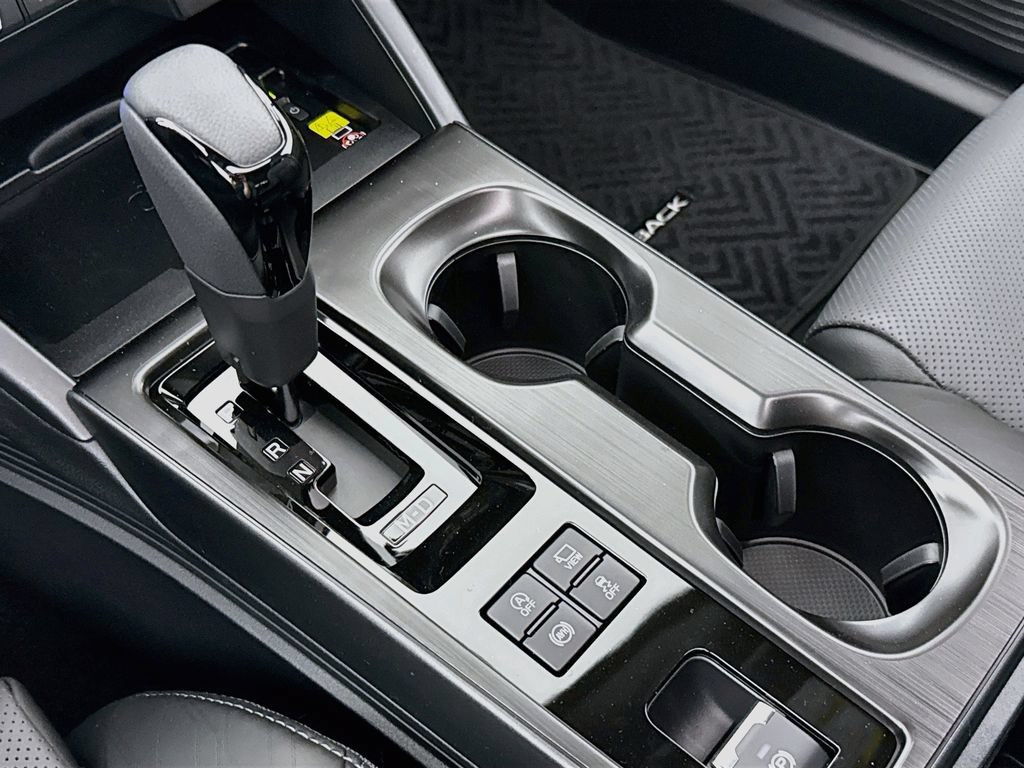 New 2026 Subaru Outback Touring XT AWD/4WD image 19