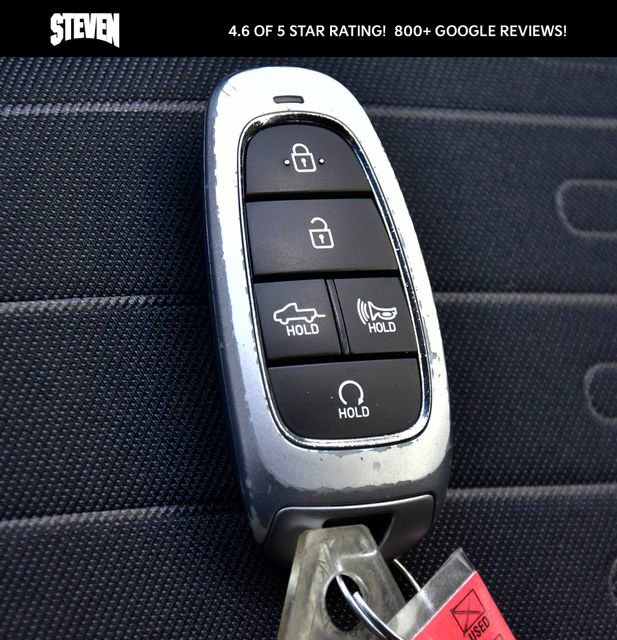 Used 2022 Hyundai Santa Cruz SEL Premium image 31