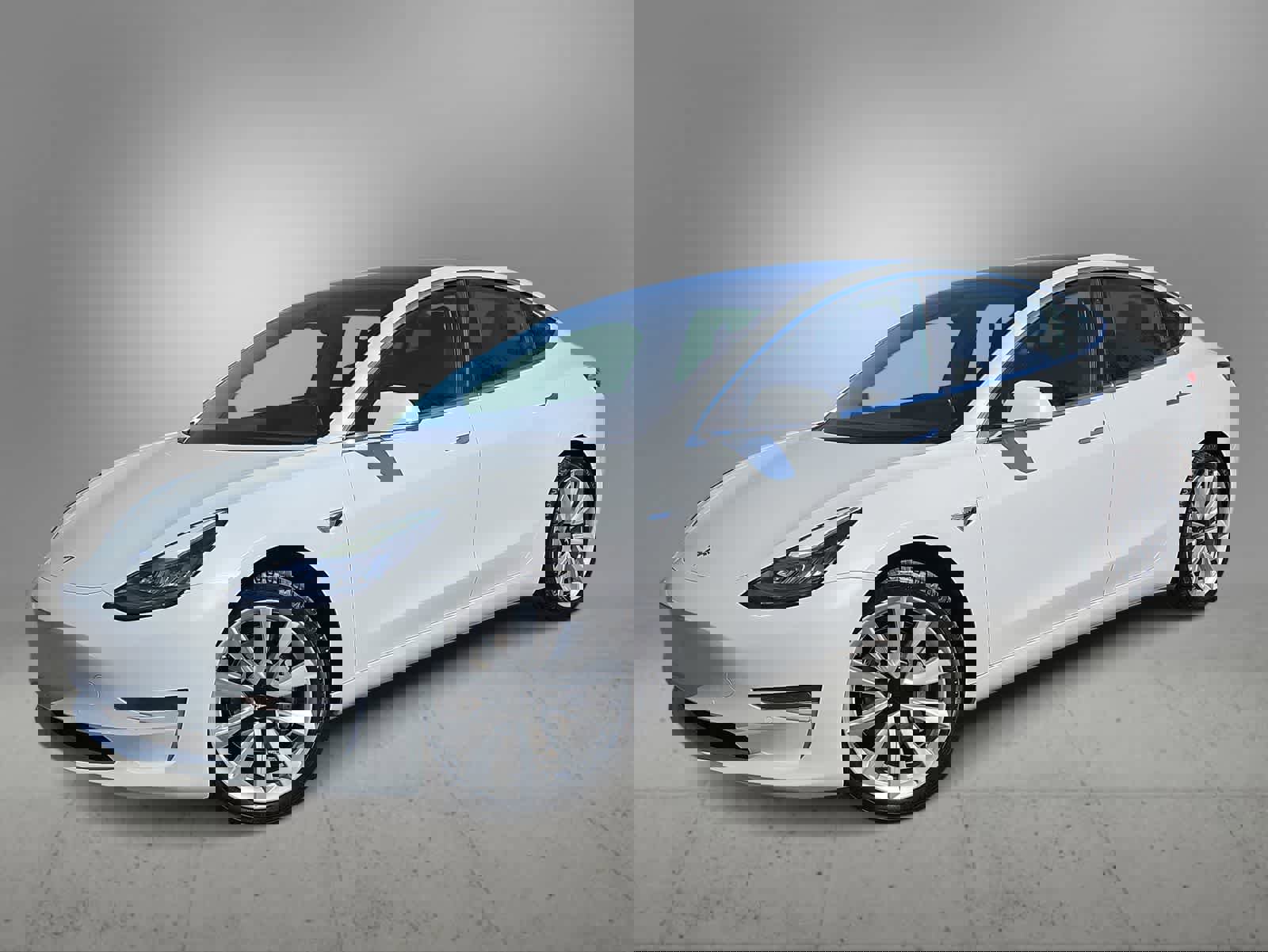 Used 2020 Tesla Model 3 Long Range video 1