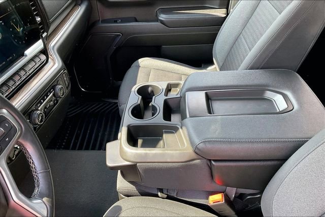 Used 2023 Chevrolet Silverado 1500 LT image 13