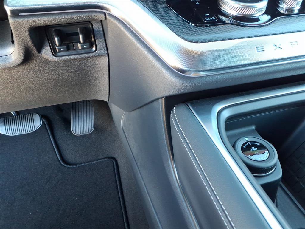 New 2025 Ford Expedition Platinum w/ Stealth Performance Package image 21