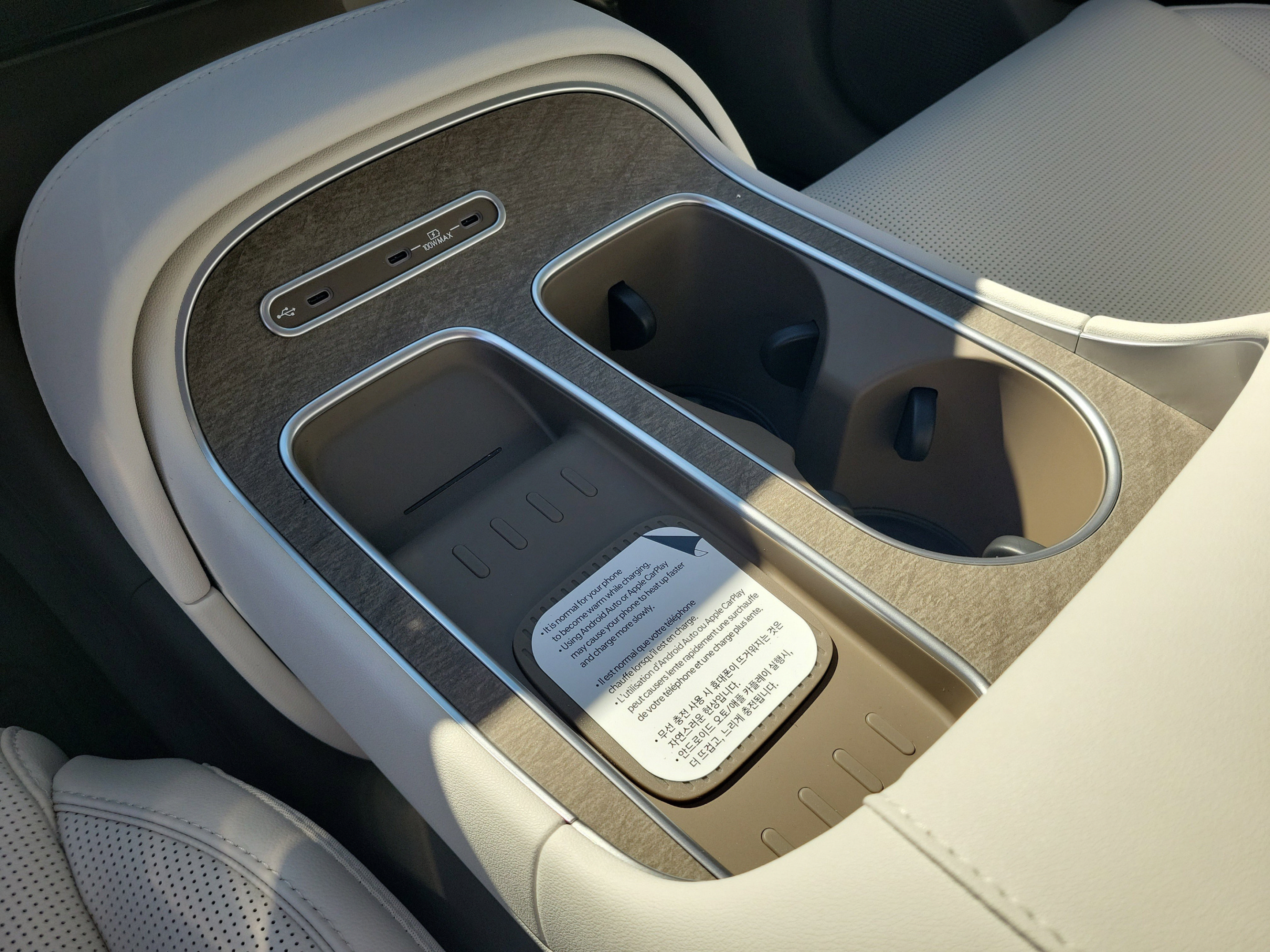 Certified 2026 Hyundai Palisade Limited FWD image 30