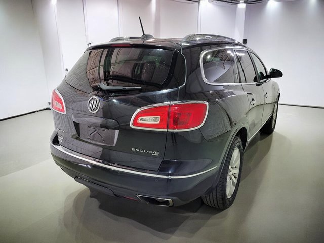 Used 2017 Buick Enclave Premium image 19