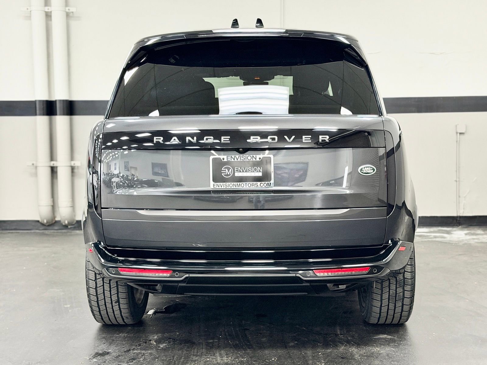 Used 2023 Land Rover Range Rover SE AWD/4WD image 11